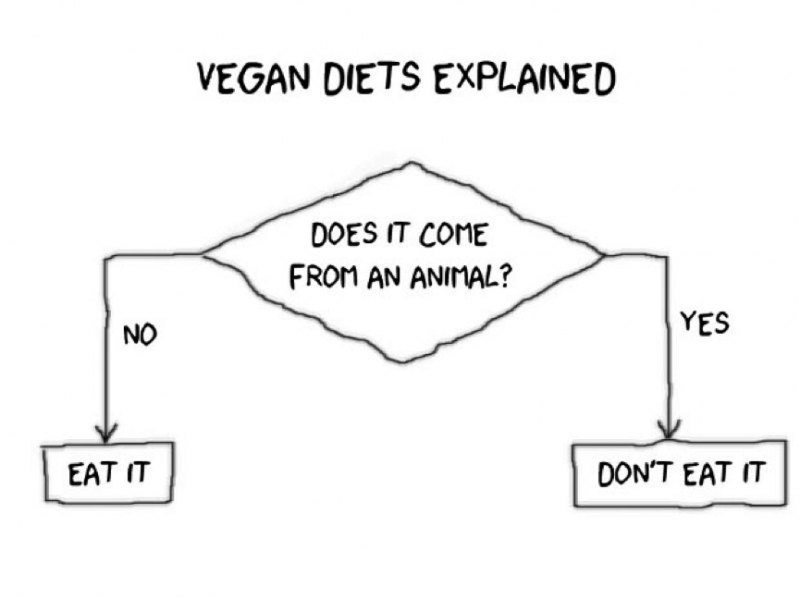 Vegan Go Vegan World