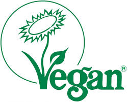 vegan society logo