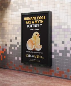 Humane Myth - Go Vegan World