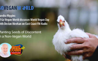 Planting Seeds of Discontent in a Non-Vegan World