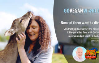 East Coast FM 28 Nov 2025