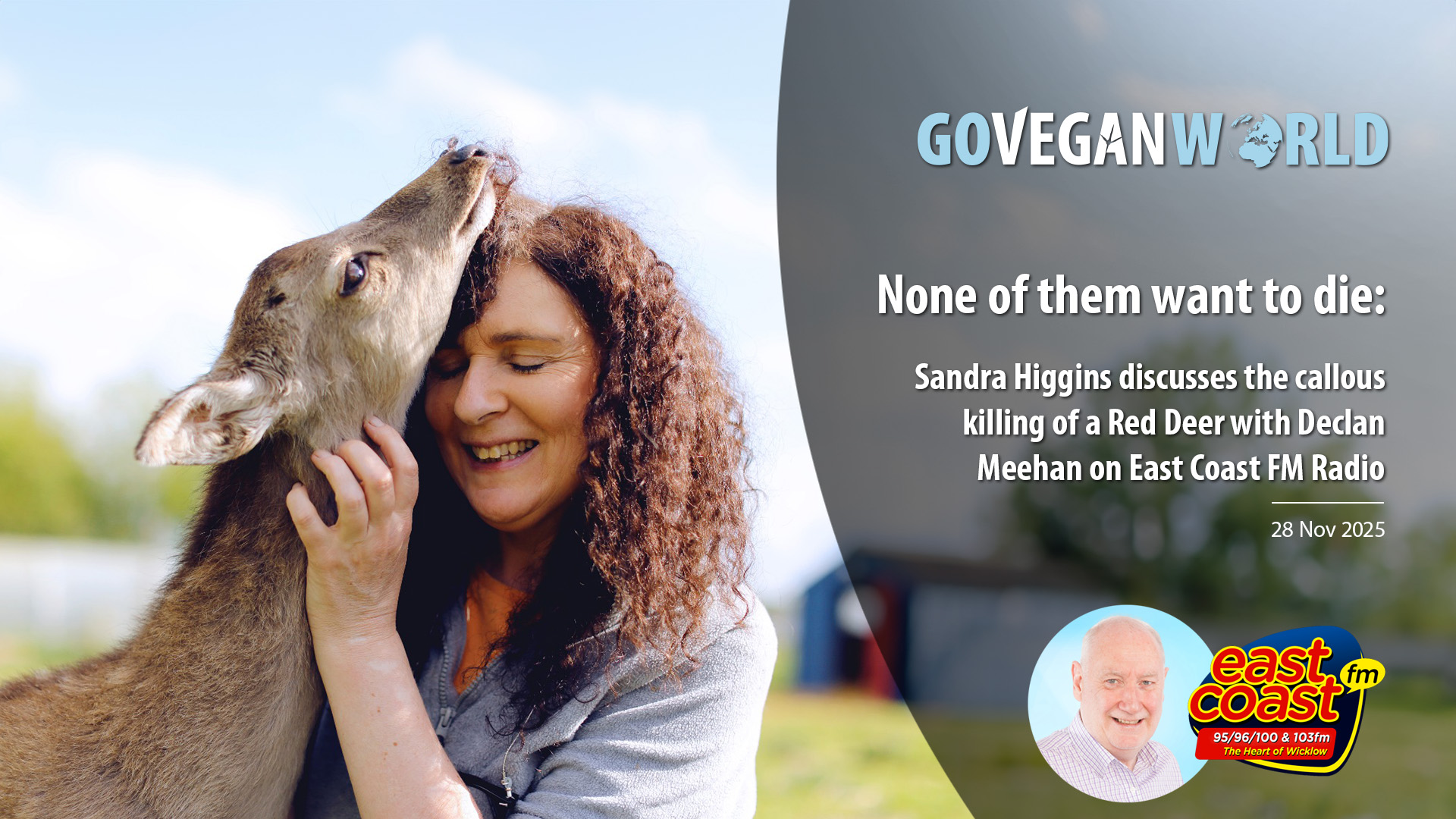 East Coast FM 28 Nov 2025