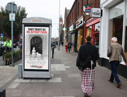 Mary Had a Little Lamb