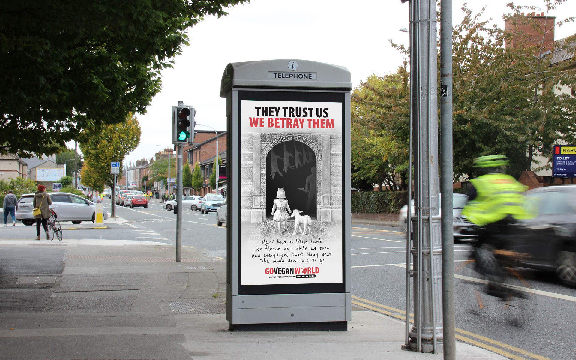 Mary Had a Little Lamb