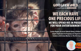 East Coast FM 17 April 2026